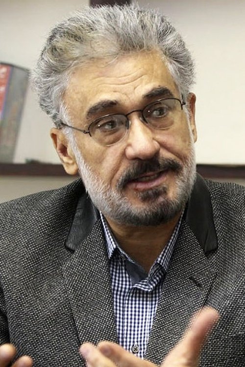 Mohammad Sadeghi profile