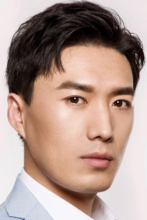 Photo of Ge Jiwei, Acting
