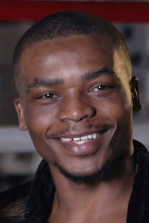 Photo of Sharif Bogere, Acting