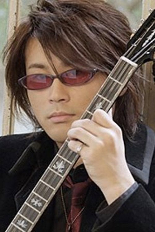 Photo of Revo, Writing