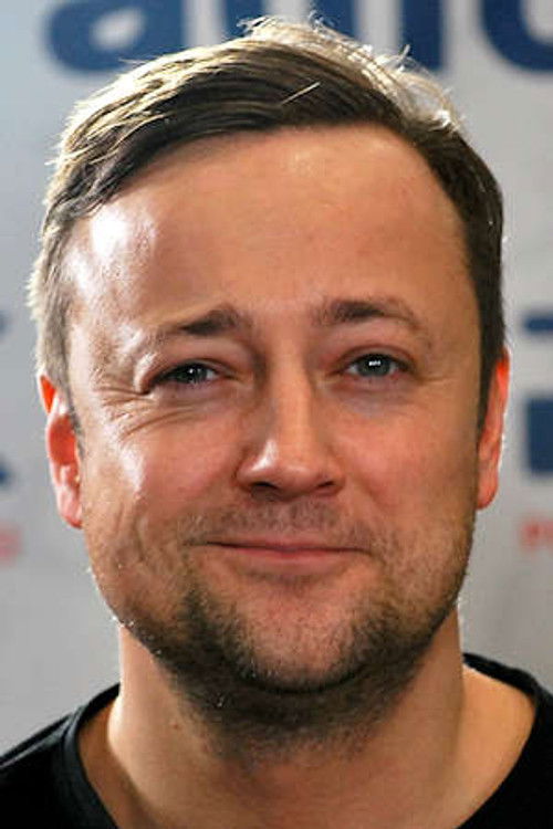 Czesław Mozil profile