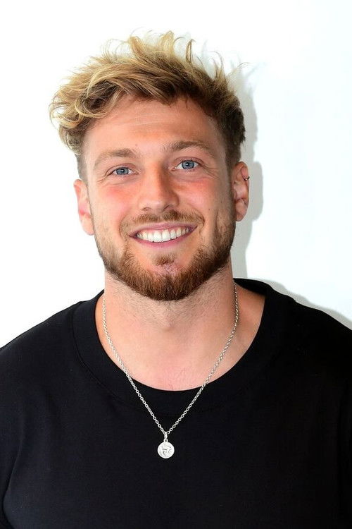 Sam Thompson profile