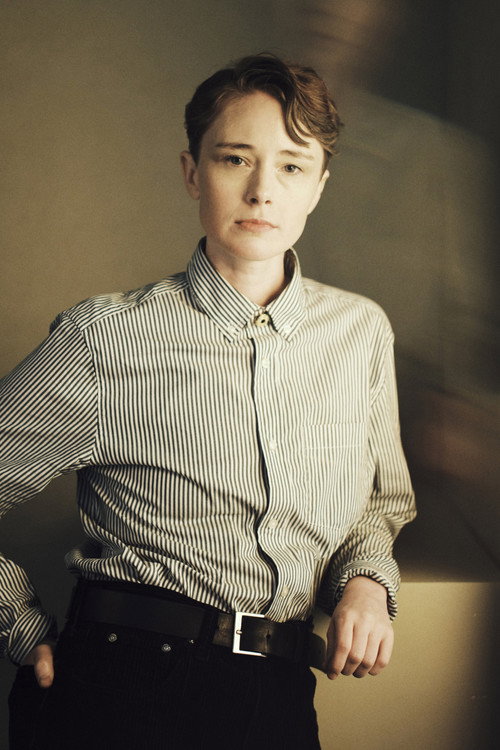Photo of Lowen Morrow, Acting