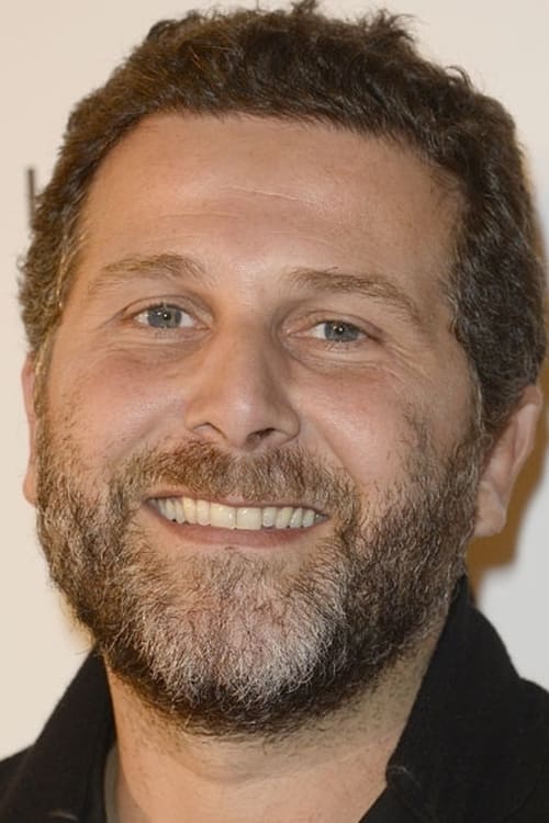 Arthur Benzaquen profile