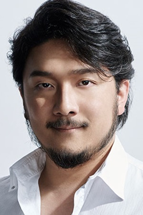 Photo of Daisuke Ohyama, Acting
