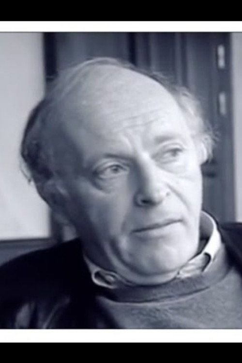 Movie poster for Case of Joseph Brodsky (1991)
