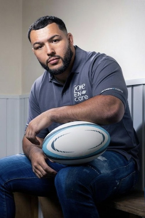 Photo of Ellis Genge, Acting