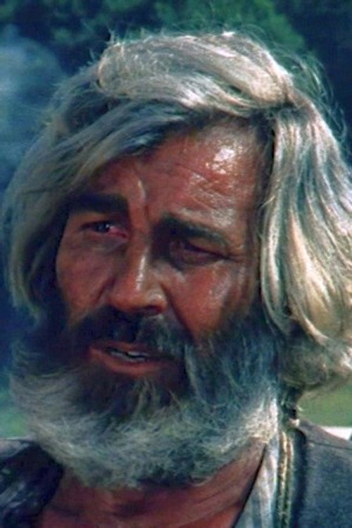 Photo of Dan Sturkie, Acting