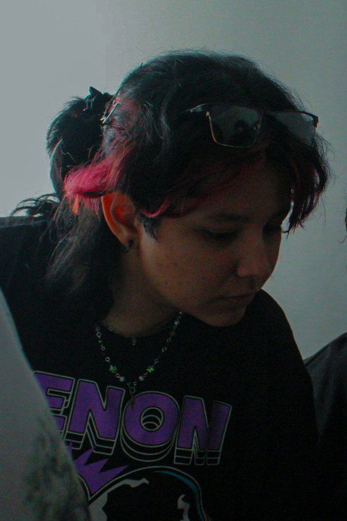 Photo of Mila Barnett, Directing