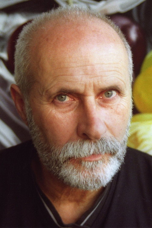 Photo of Rubén Tobías, Acting