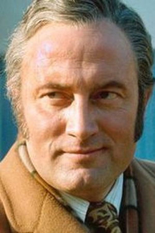 Photo of Iain Cuthbertson, Acting