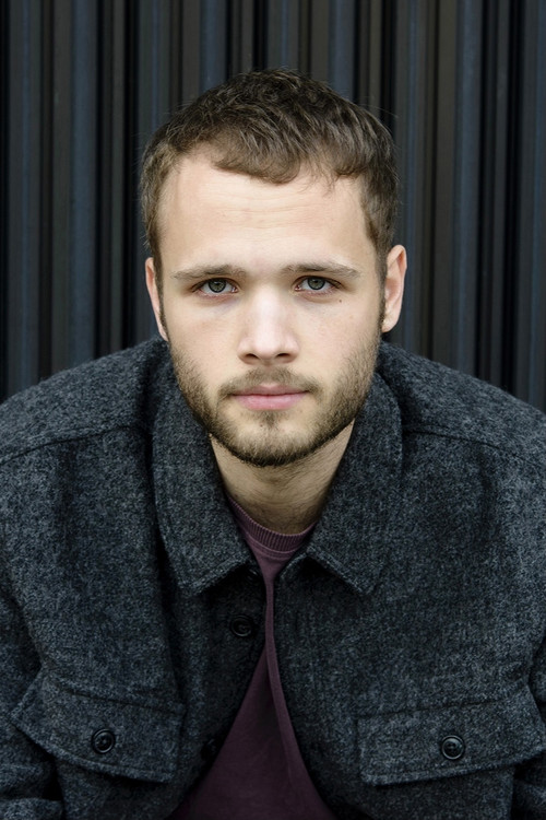 Photo of Lukas Schrenk, Acting