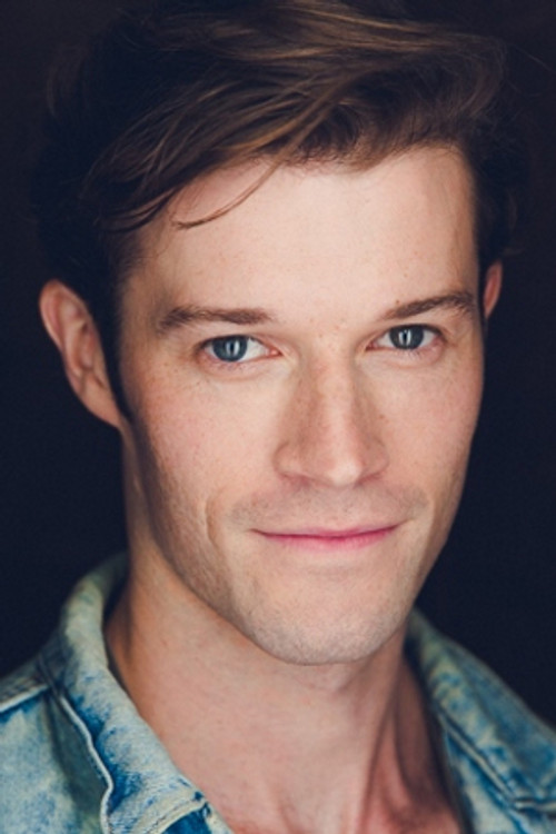 Photo of Dylan Grunn, Acting