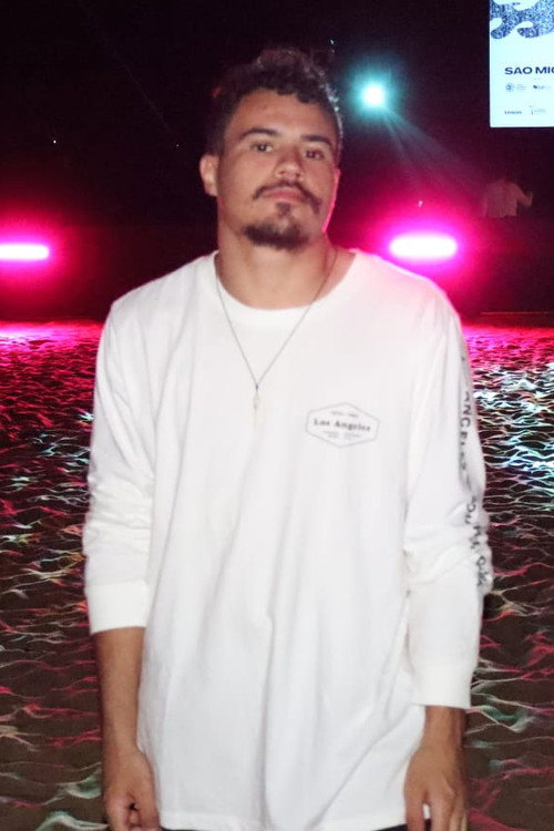 Photo of Murylo Benicio, Production