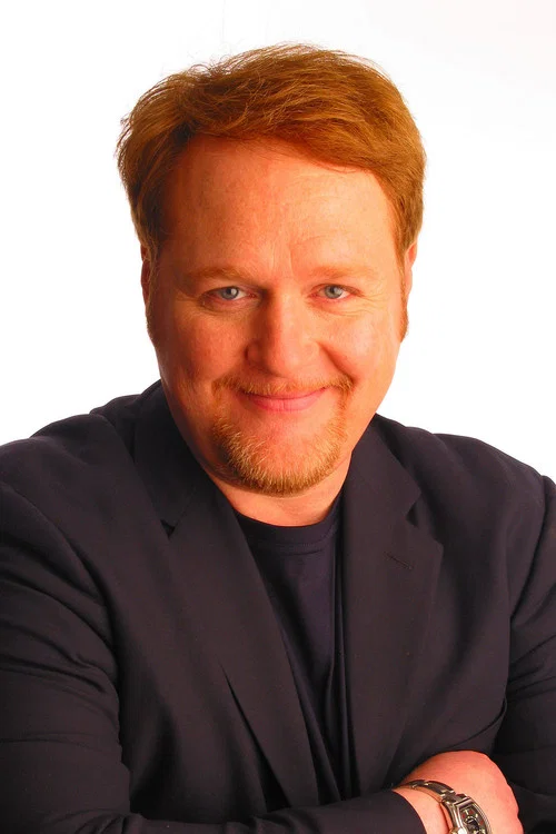 Photo of Nick Bakay, Acting