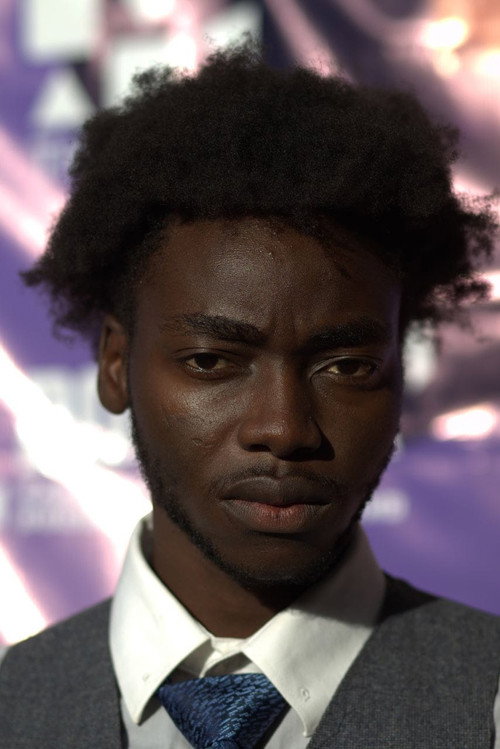 Photo of Otieno Don, Crew