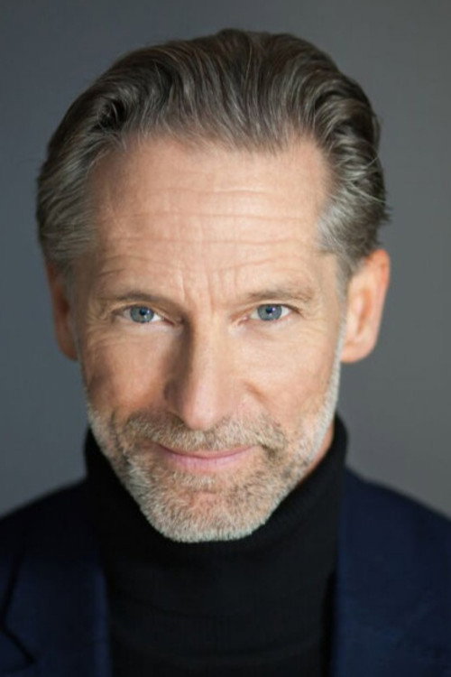 Photo of Martin Maria Blau, Acting