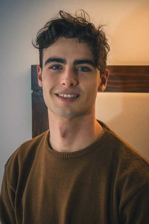 Photo of Julio Nicolás Cámpora, Directing