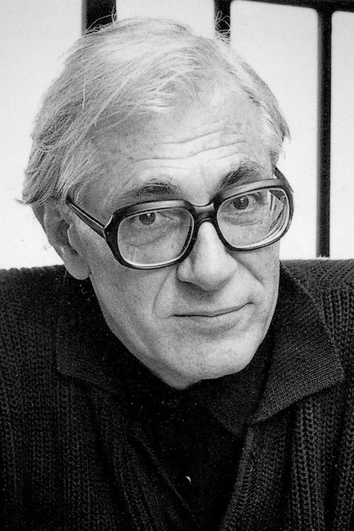 Photo of Hans Heinz Holz, Writing