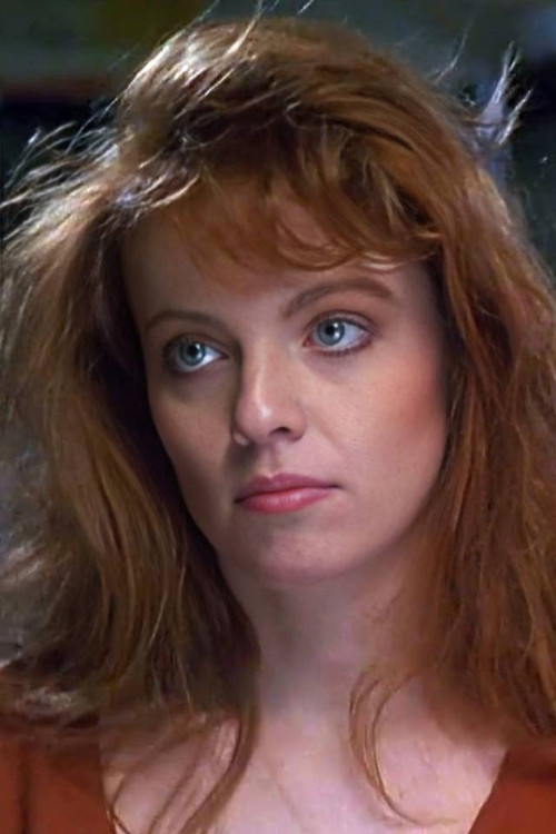 Elizabeth Maclellan profile