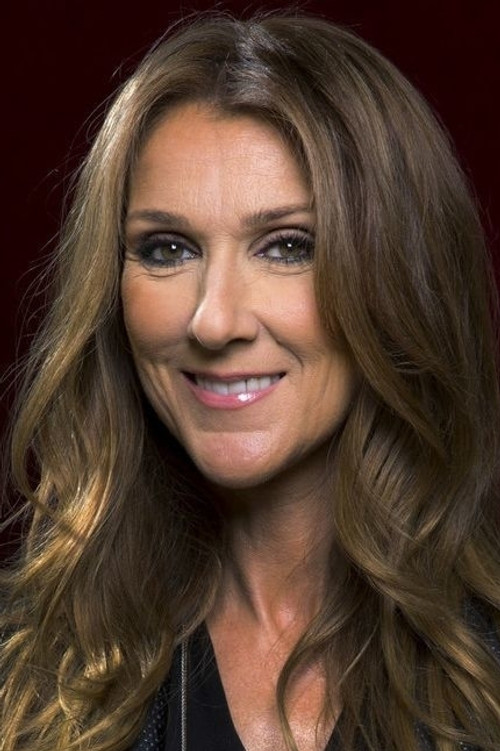 Photo of Céline Dion, Acting