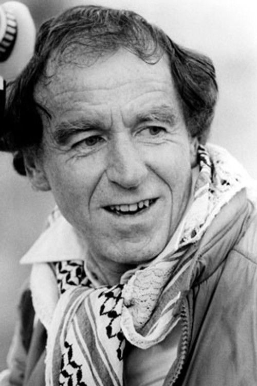 Desmond Davis profile