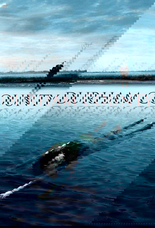 Durham County poster