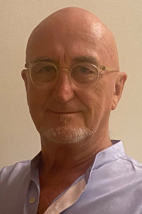 Peter Fisher profile