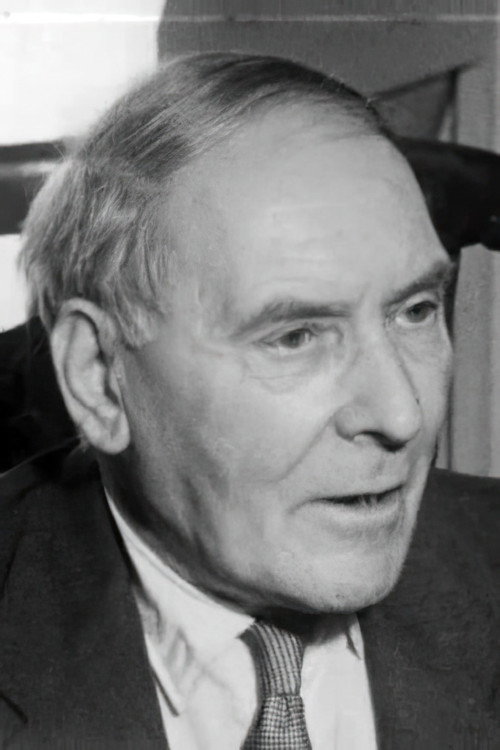 Photo of Fernand Crommelynck, Writing