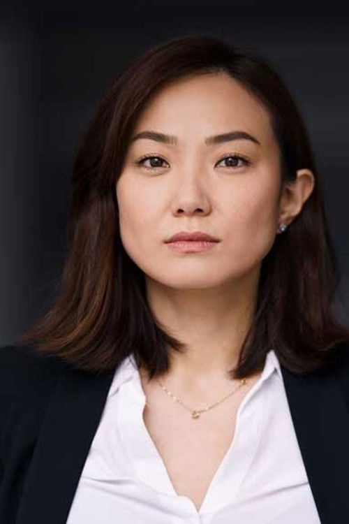 Ariunbolor Gansukh profile