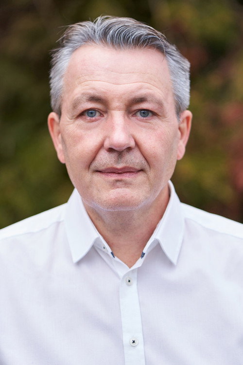 Photo of Klaus Nigl, Acting