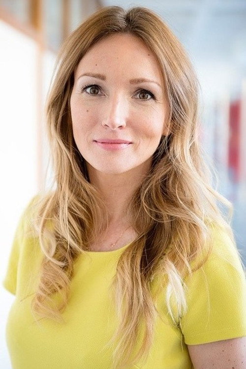 Photo of Karina Kunkiewicz, Acting