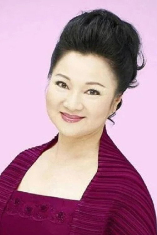Photo of Bai Bing-bing, Acting