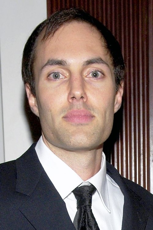 Photo of James Haven, Acting