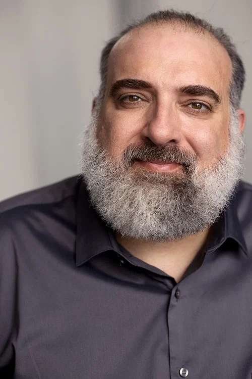 Photo of Ari Agbabian, Acting