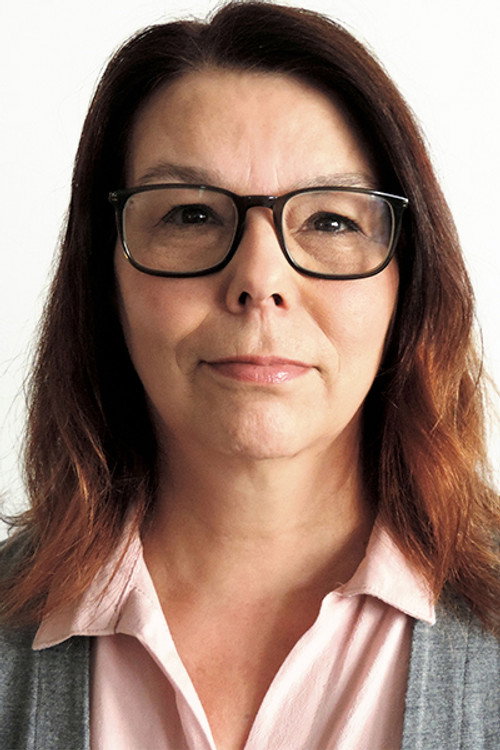 Photo of France Fortin, Acting