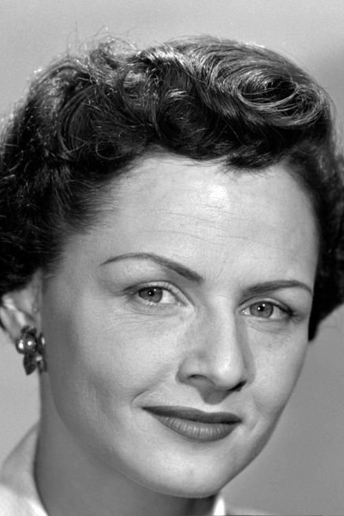 Photo of Marian Richman, Acting
