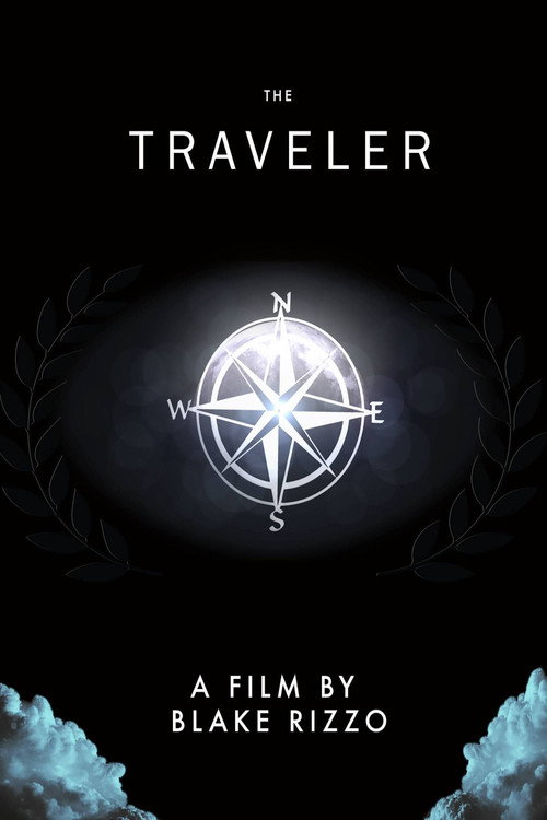 Movie poster for The Traveler (2012)