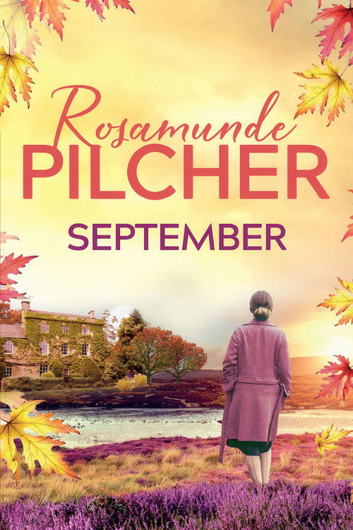 Movie poster for Rosamunde Pilcher: September (1996)