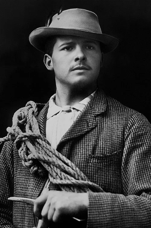 Photo of Georges Tairraz I, Acting