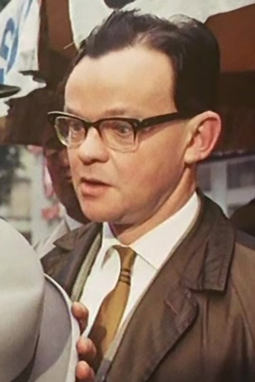 Photo of Kurt Zips, Acting
