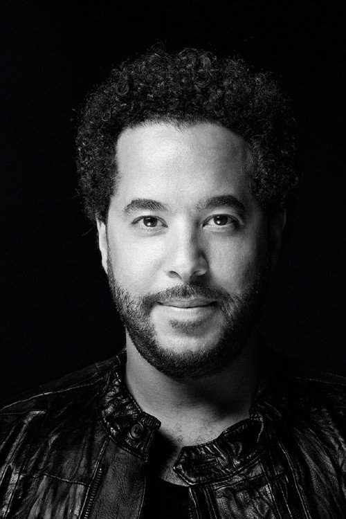Photo of Adel Tawil, Acting