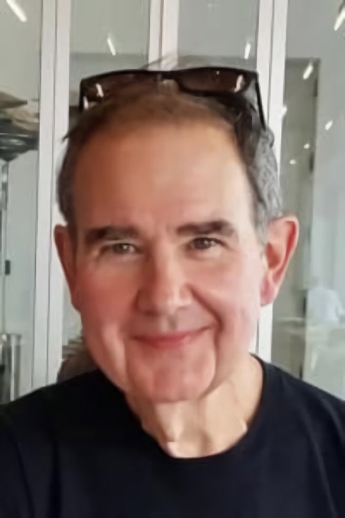 Photo of David Wise, Writing