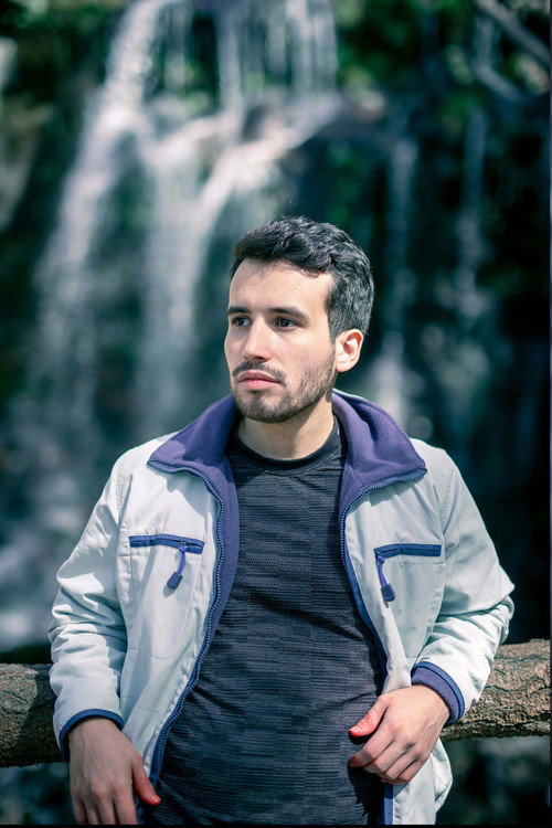 Photo of Bastiano Galguera, Acting