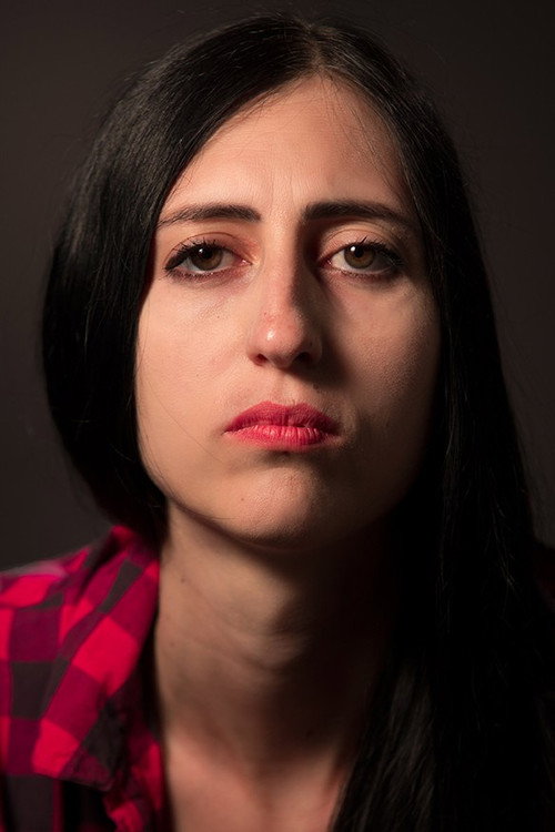 Photo of Arianna Bonardi, Acting