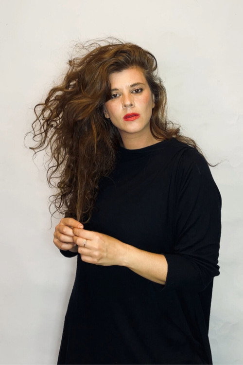 Photo of Jennifer Glass, Acting