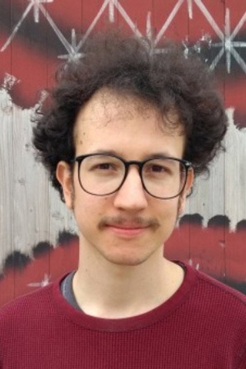 Photo of Robin Klengel, Directing