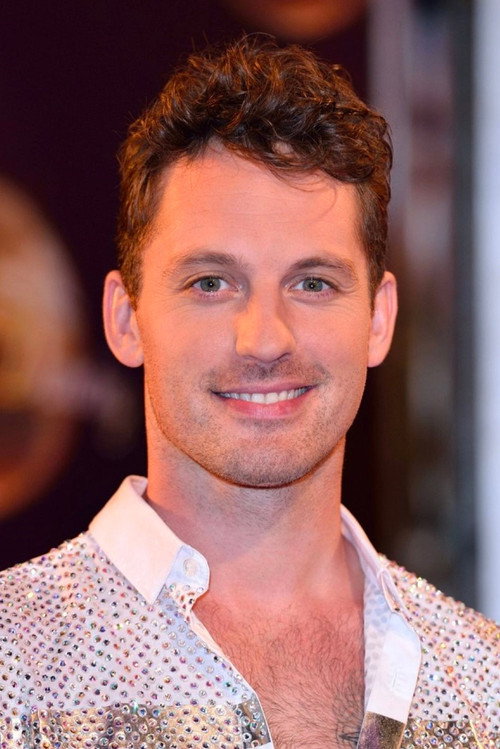 Photo of Tristan MacManus, Acting