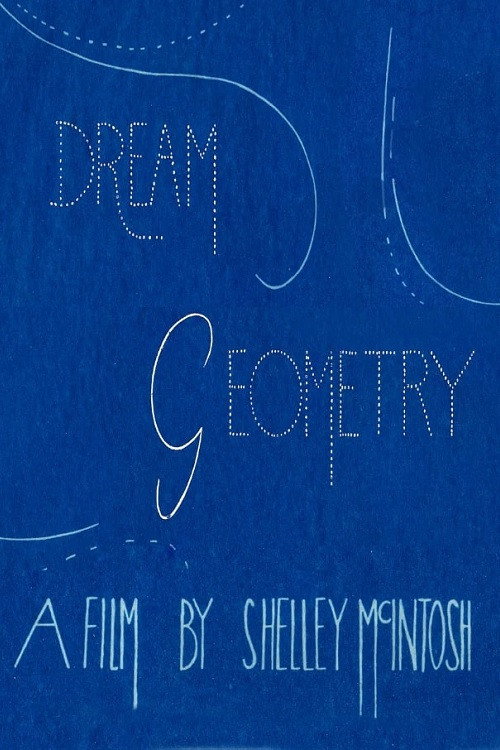 Movie poster for Dream Geometry (1996)