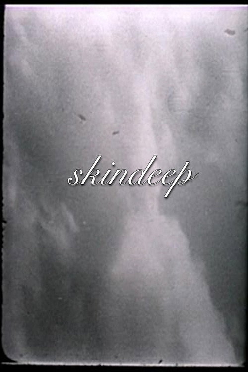 Movie poster for Skindeep (1968)